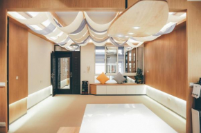 Lounge away